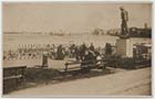 Marine Terrace with water pump, 1909 | Margate History 